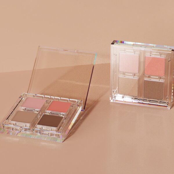 DEW PALETTE