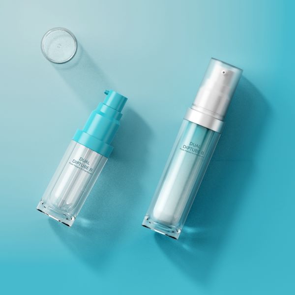 DUAL DIP TUBE B