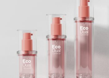 ECO DUAL CYLINDRICAL