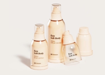 ECO SOFT BODY