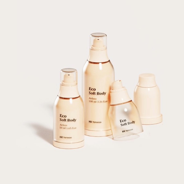ECO SOFT BODY