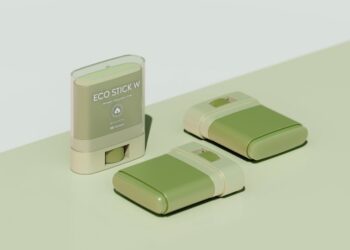 ECO STICK W