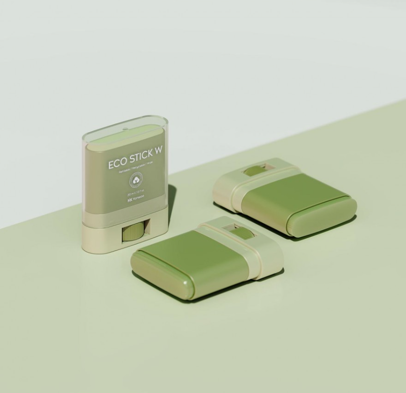 ECO STICK W
