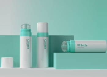 ICE BOTTLE