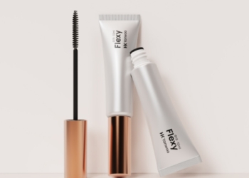 Ø19 FLEXY MASCARA