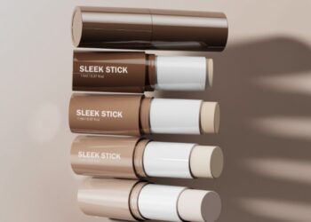 SLEEK STICK