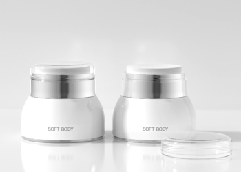 SOFT BODY AIRLESS CREAM JAR