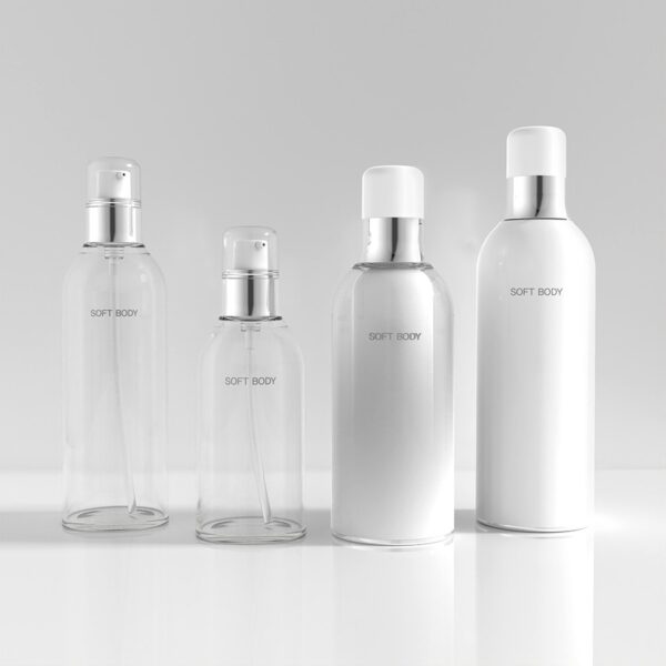 SOFT BODY DUAL BLOW