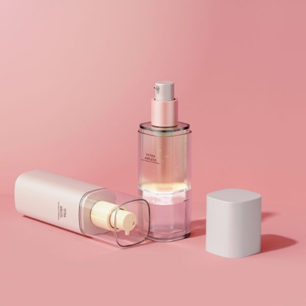 TETRA AIRLESS