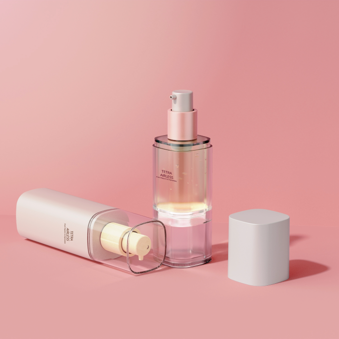 TETRA AIRLESS