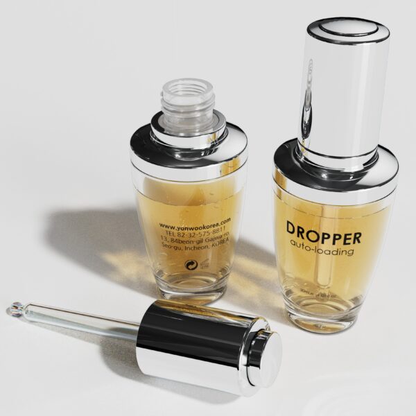 AUTO LOADING DROPPER