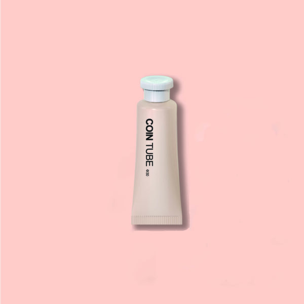 COIN TUBE