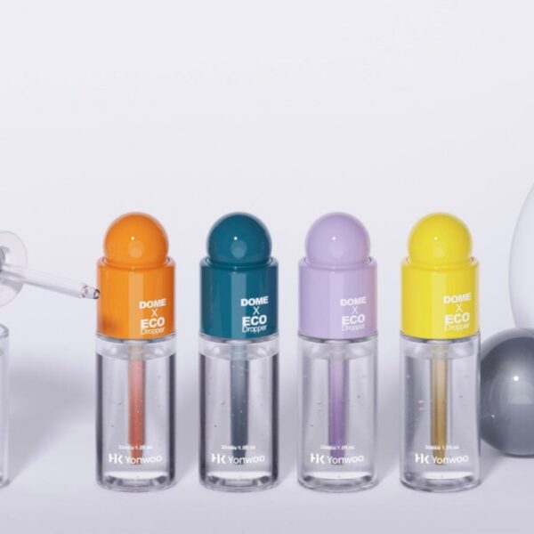DOME ECO DROPPER