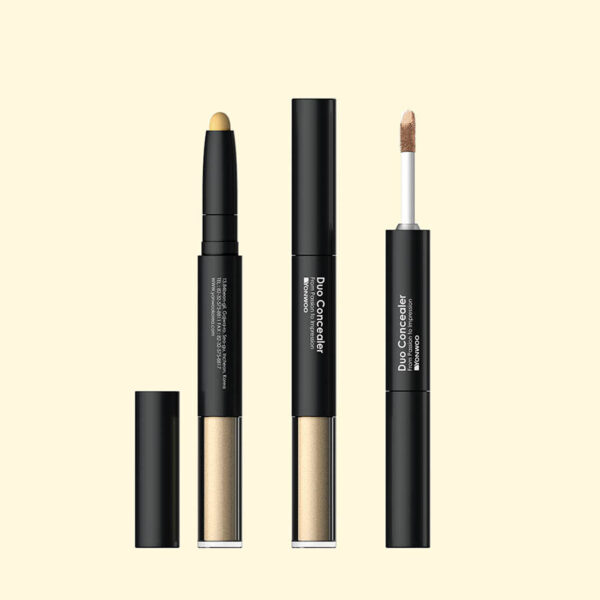 DUO CONCEALER