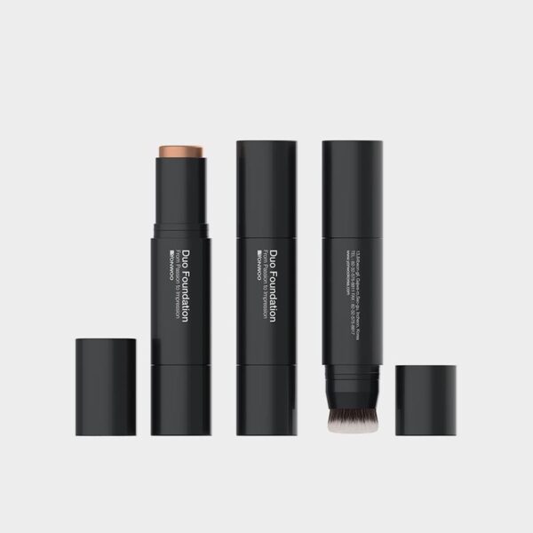 DUO FOUNDATION