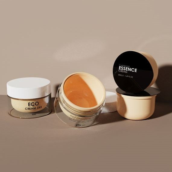 ECO CREAM JAR