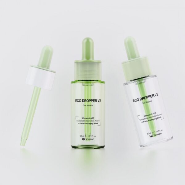 ECO DROPPER V2