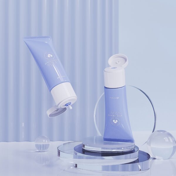 ECO SHUT OFF TUBE