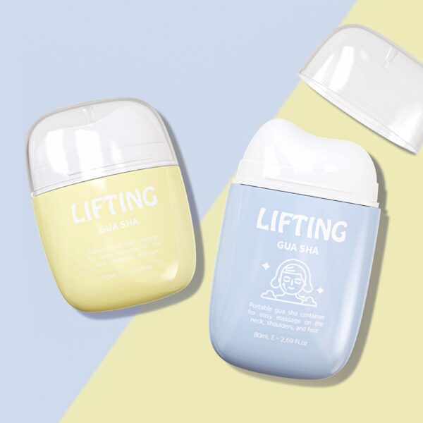 LIFTING GUA SHA