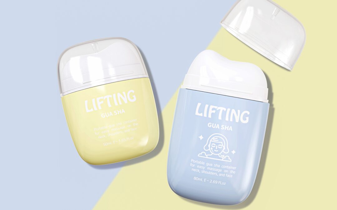 Lifting Gua Sha