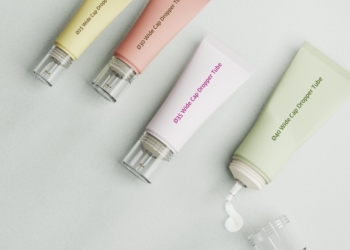 Ø40 WIDE CAP DROPPER TUBE