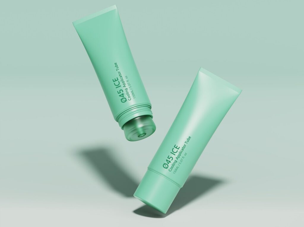 Ø45 ICE TUBE