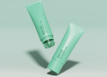 Ø45 ICE TUBE