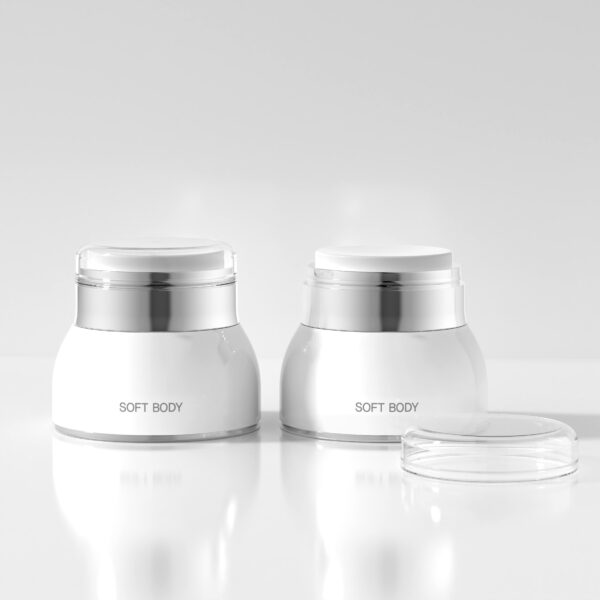 SOFT BODY AIRLESS CREAM JAR