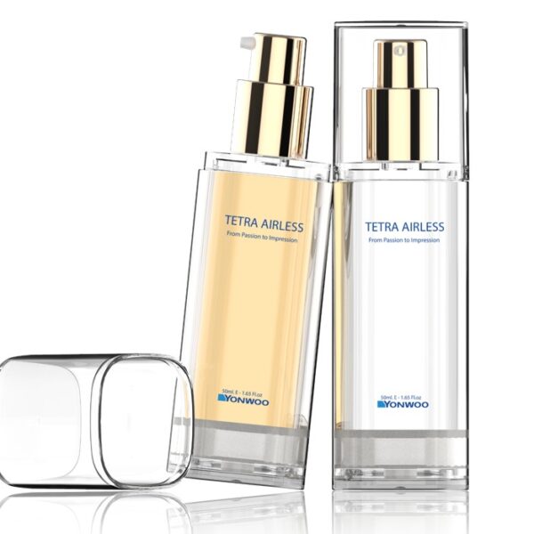 TETRA AIRLESS